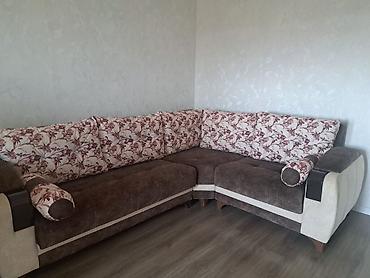 Künc divan, İşlənmiş, Açılan, Bazalı, Vеlur parça, Çatdırılma yoxdur lalafo.az -da Künc divan, İşlənmiş, Açılan, Bazalı, Vеlur parça, Çatdırılma yoxdur