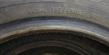 купить шипы для шин: Шиналар 195 / 65 / R 15, Winter stud, Колдонулган, Комплект, Жеңил унаалар, Орусия, Kama