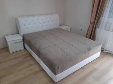 Kreveti: Francuski lezajevi u svim dimenzijama.
Akcija.
200×120 — 7