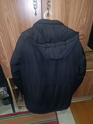 Kurtkalar: Kurtka, Bolonka, Qış, 2XL — 9