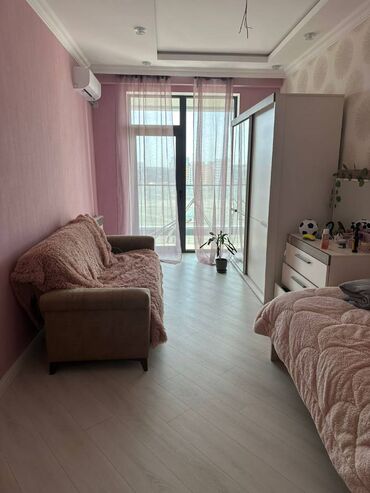 Uzunmüddətli kirayə mənzillər: Sumqayıt şəhəri,Xəzri Rezidens,yaşayış kompleksində,11 mərtəbəli — 6