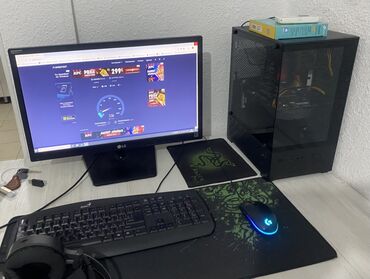 пк оптом: Компьютер, Игровой