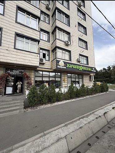 аренда тандыр кафе: Сдается помещение 220м2,под кофейню, кафе,пиццерию и и. п.+ терраса 40 — 1