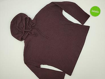 bluza chivas: SZACHOWNICA, Bluza z kapturem damska, rozmiar L — 2