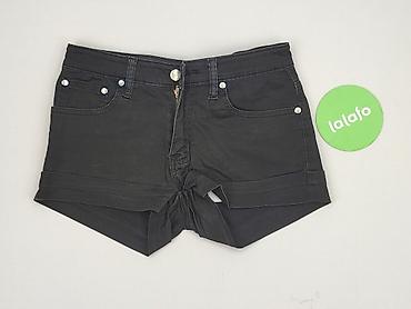 jeans short: Szorty damskie, rozmiar XS — 2