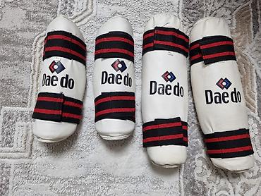 Спортивная форма: Для мальчиков и девочек ростом 120-130см состояние отличное, носили — 7