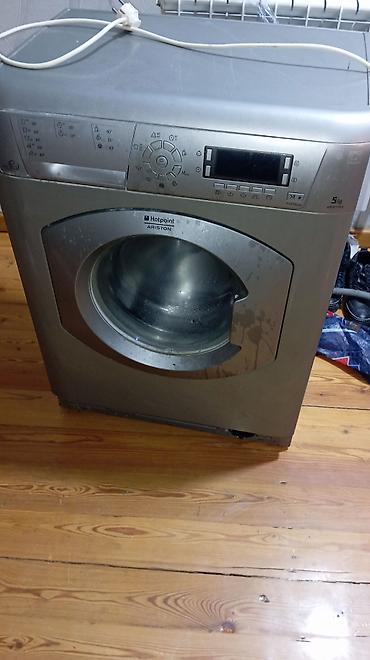 omid ariston qiymetleri: Hotpoint Ariston önyükləməli paltaryuyan maşın - Model seriyası — 1