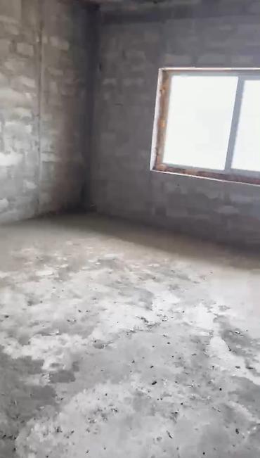 Продажа квартир: 3 комнаты, 135 м², 7 мкр Элитка, 13 этаж, ПСО (под самоотделку) — 8