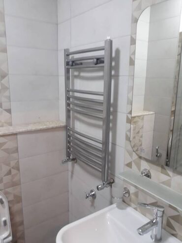 Yeni tikili: 2 otaqlı, Yeni tikili, m. 20 Yanvar, 44 kv. m — 2