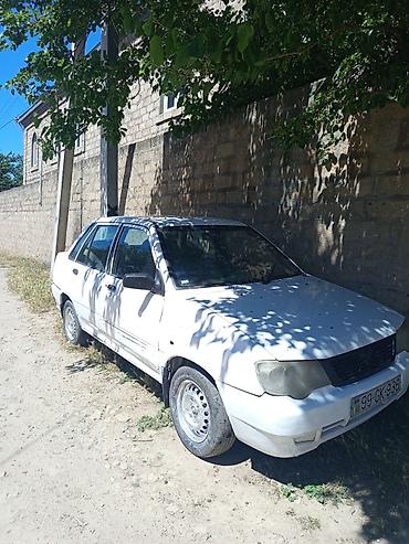 Saipa: Saipa : 1.3 l | 2013 il Sedan — 6