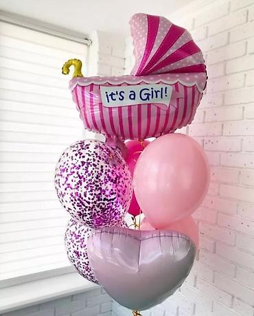 Организация мероприятий: Организация мероприятий | Гелевые шары, Букеты, флористика, Ведущий, тамада — 22