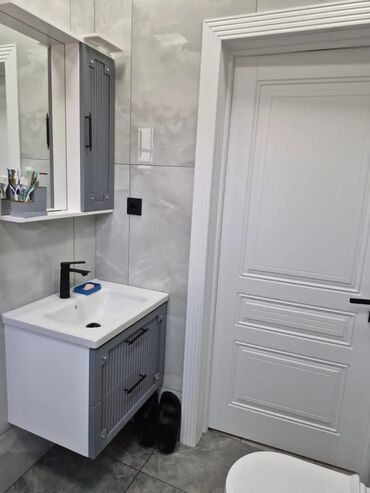 Günlük kirayə evlər: 120 kv. m, 4 otaqlı, Kombi, Qaz, İşıq — 10