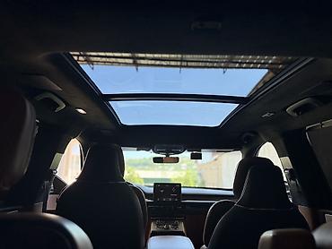 lincoln: Lincoln Aviator: 2021 г., 3 л, Автомат, Бензин, Внедорожник — 10
