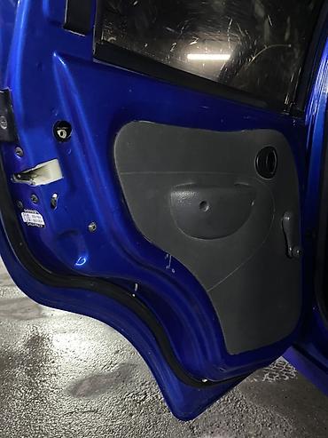 Daewoo: Daewoo Matiz: 2011 г., 0.8 л, Ручные, Бензин, Хэтчбэк — 8