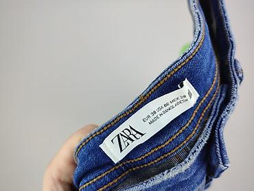 jeans clockhouse: Zara, Jeansy damskie, rozmiar S — 4