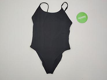17096a h: H&M, Body damskie, rozmiar M — 2