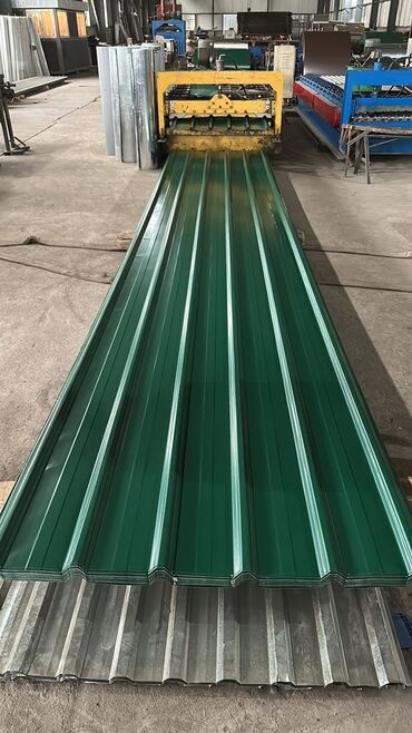 Металлочерепица: Металлочерепица профнастил по выгодной цене 👍👍 Китай 🇨🇳🇨🇳🇨🇳 Россия — 6