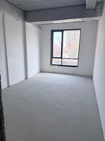 Продажа квартир: 3 комнаты, 123 м², Элитка, 11 этаж, ПСО (под самоотделку) — 13