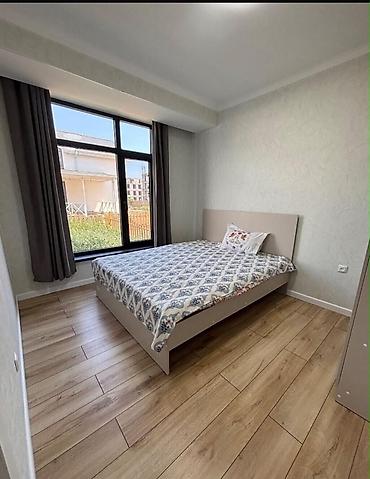 кв азия мол: 3 комнаты, 53 м², Элитка, 1 этаж, Свежий ремонт — 3