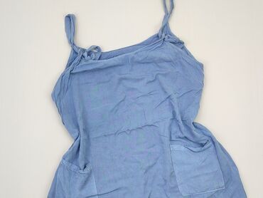 bluzki ze stójką damskie: Dress, XL (EU 42), condition - Good