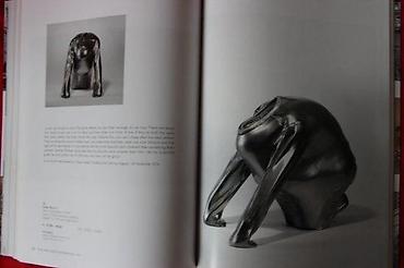 Časopisi: DOROTHEUM, POST-WAR AND CONTEMPORARY ART, PART I, 27.11.2018 | — 8