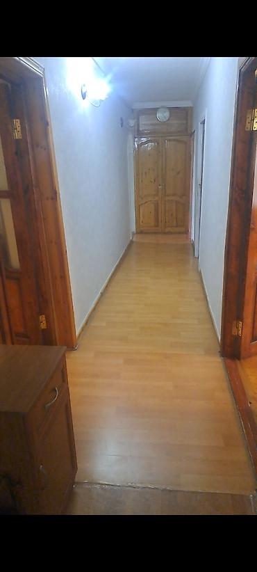 hezi aslanov evler: Gəncə, 5 otaqlı, Köhnə tikili, 95 kv. m — 10
