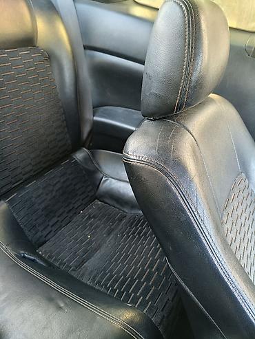 фара на сапок: Honda Prelude: 1997 г., 2.2 л, Механика, Бензин, Купе — 10