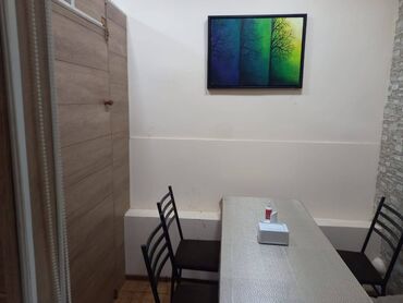 Restoran, kafelər: Xətai rayonu,xətai metrosunun yaxınlığında, 3 otağlı 80 kv.m sahəsi — 9