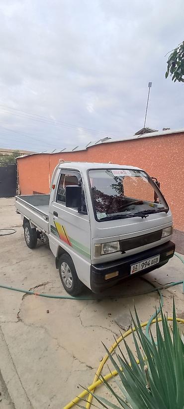 sliv mereke: Легкий грузовик, Daewoo, Стандарт, До 1 т, Б/у — 1