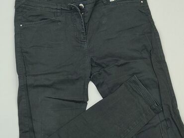 armani jeans t shirty: Jeansy, River Island, L, stan - Dobry