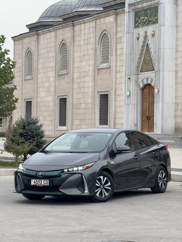 радиатор кондиционера опель зафира а: Toyota Prius: 2019 г., 1.8 л, Автомат, Гибрид, Хэтчбэк