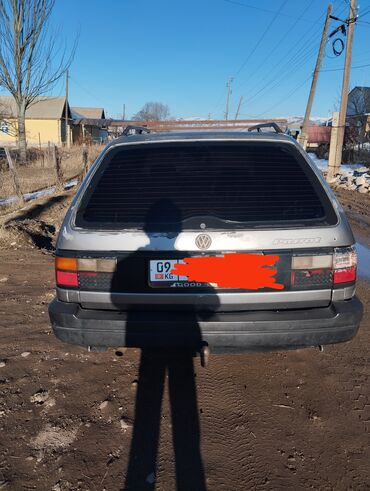 степ машина цена бишкек: Volkswagen Passat: 1988 г., 1.8 л, Механика, Бензин, Универсал