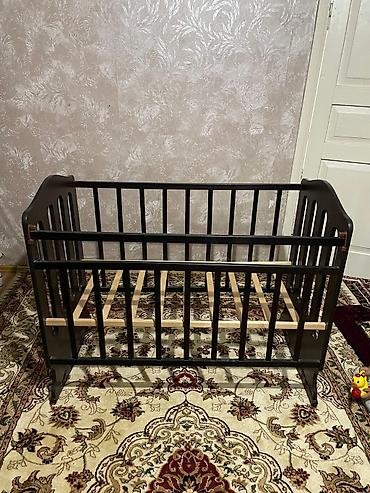 Детские односпальные кровати: Продаю детскую кровать. Манеж манеж манеж — 9