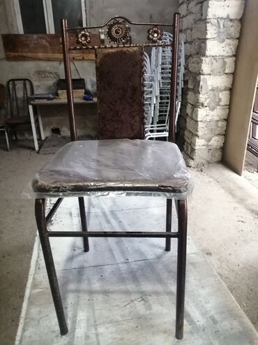 Stullar: Stulllar sexdən birbaşa satışı var modellər coxdur rəng secimi coxdur — 3