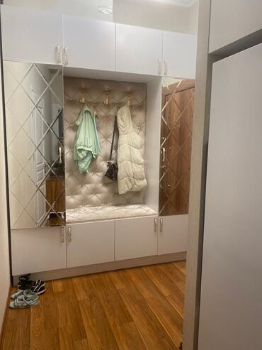 Uzunmüddətli kirayə mənzillər: MeLissa Recidence ideal 2 otağ mənzil 167000 manata tam əşyaLı — 8