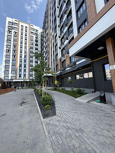 real estate: 2 комнаты, 72 м², Элитка, 4 этаж, Свежий ремонт — 6