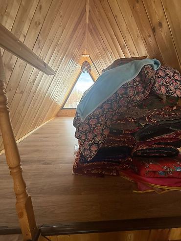 Продажа коттеджей и домов: Здравствуйте Продаю Продаю участок с домам Афрейм для себя строили — 26