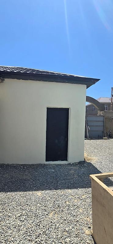 İcarəyə mağazalar: İcarəyə obyekt hovsan idman konpleksin yani midaya geden yolda - — 8