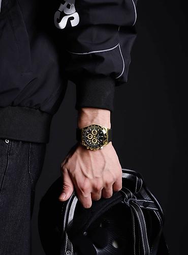 curren: ⌚ Zövqünüzü tamamlayan saatlar! Sadə, zövqlü və diqqətçəkən dizaynı — 8