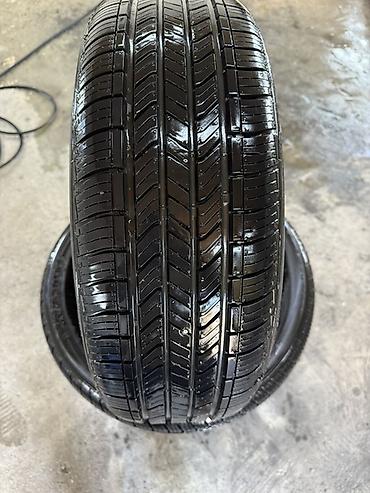 c max: Шины 215 / 65 / R 16, Лето, Новый, Комплект, Легковые, Китай, Sailun — 2