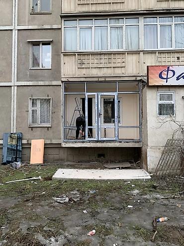 Окна на заказ: Алюминиевые и ПВХ светопрозрачные конструкции под ключ - Изготовление — 3