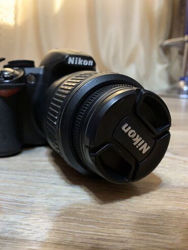 Фотоаппараты: Срочно!!!! Продаю фотоаппарат Nikon d3100 СОСТОЯНИЕ ИДЕАЛ! Брали для