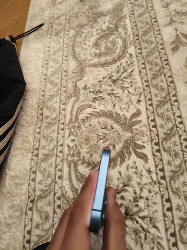 Apple iPhone: IPhone 13, 128 GB, Göy — 7