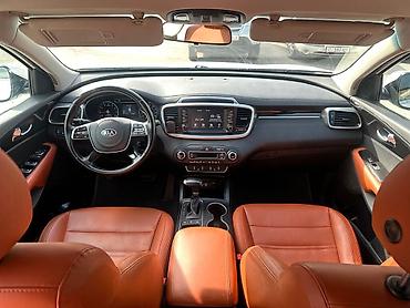 Kia: Kia Sorento: 2019 г., 2.4 л, Бензин, Кроссовер — 15
