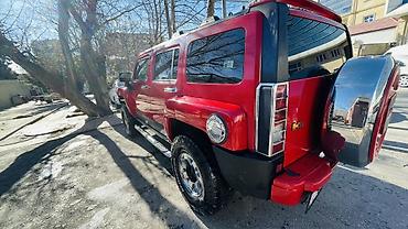 Hummer: Hummer H3: 3.5 l | 2006 il 136000 km Ofrouder/SUV — 5