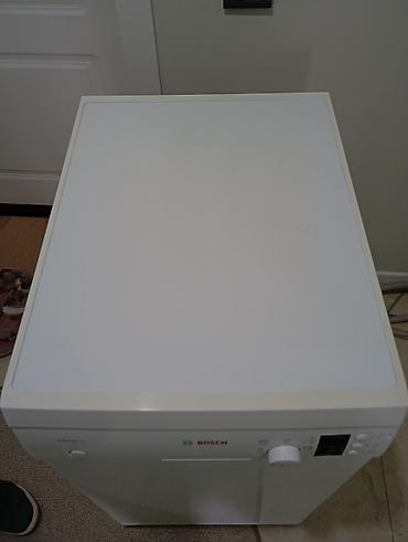посудомойки: Продаётся оригинальная посудомоечная машина Bosch SPS50E32ME (Serie 4) — 4