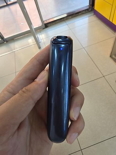 meta eynək: 3 paçqa sobranie(hədiyyə) 1 il rəsmi zəmanət Ploom Aura – Jet Black — 1