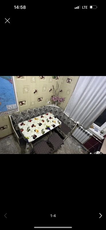 кухонные гарнитуры маленькие: Кухонные гарнитуры