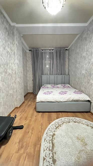 Продажа квартир: 3 комнаты, 107 м², Элитка, 2 этаж, Косметический ремонт — 8