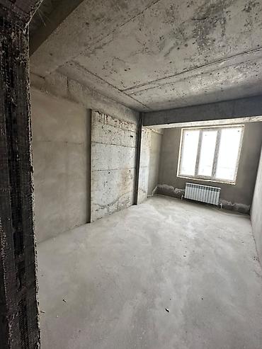 1 комната, 40 м², Нижний Джал (Джал-23) Элитка, 2 этаж, ПСО (под самоотделку)